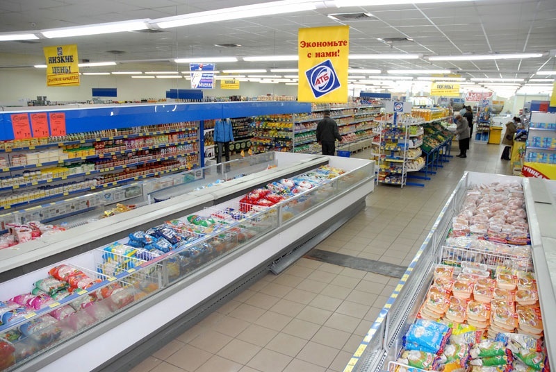 Майоров: меры по стабилизации цен на продукты крайне своевременны