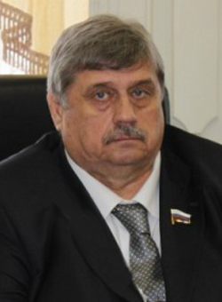 Козлов Михаил Васильевич
