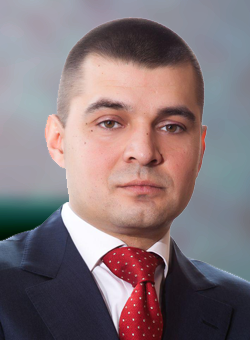 Мамедов Сергей Валерьевич
