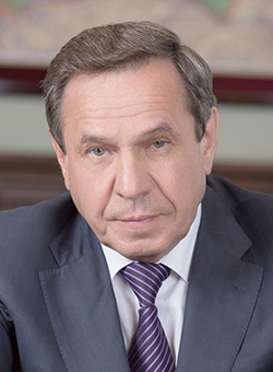 Городецкий Владимир Филиппович