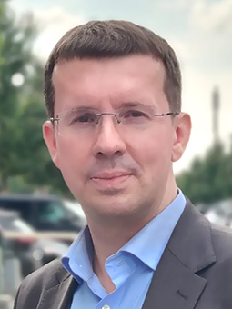 Крылов Геннадий Владимирович