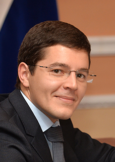 Артюхов Дмитрий Андреевич