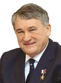 Воробьев Юрий Леонидович