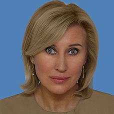 Коростелева Светлана Валентиновна