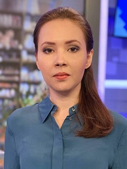 Дарья Вожегова