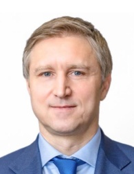 Бездудный Юрий Васильевич
