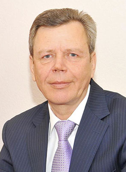 Абрамов Сергей Васильевич
