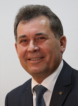Романенко Александр Алексеевич