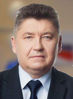 Анохин Алексей Алексеевич