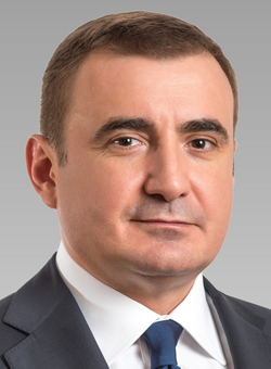 Дюмин Алексей Геннадьевич