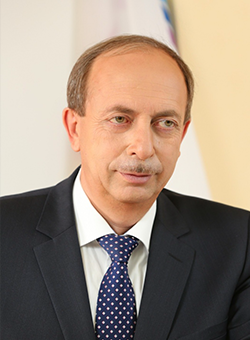 Левинталь Александр Борисович
