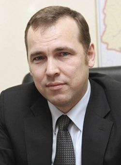 Вадим Михайлович Шумков