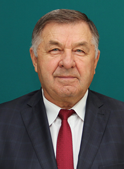 Нарожный Владимир Иванович
