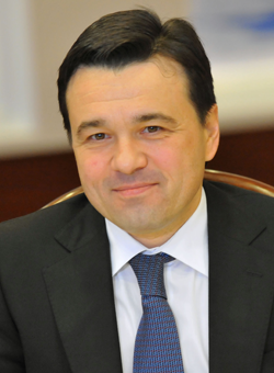 Воробьев Андрей Юрьевич