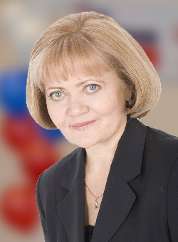 Бабушкина Людмила Валентиновна