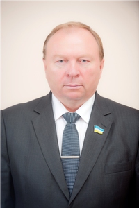 Павлов Владимир Анатольевич