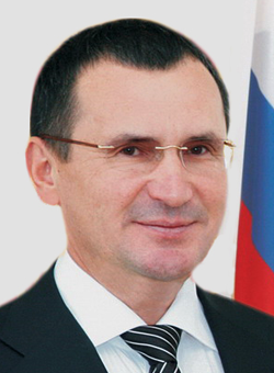 Федоров Николай Васильевич