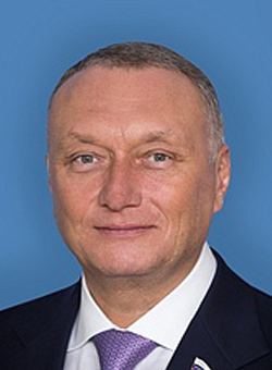 Савельев Дмитрий Владимирович