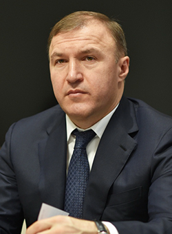 Кумпилов Мурат Куральбиевич
