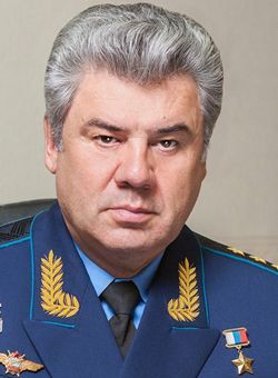 Бондарев Виктор Николаевич