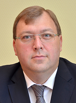 Ищенко Александр Валентинович