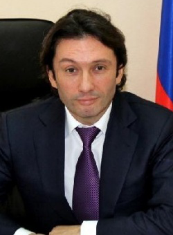 Кавджарадзе Максим Геннадьевич
