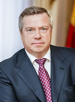 Голубев Василий Юрьевич