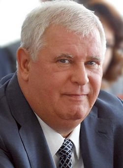 Селезнев Олег Викторович