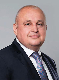 Цивилев Сергей Евгеньевич