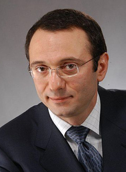 Керимов Сулейман Абусаидович