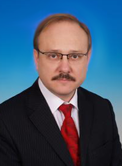 Иконников Василий Николаевич