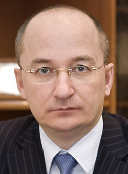 Цепкин Олег Владимирович