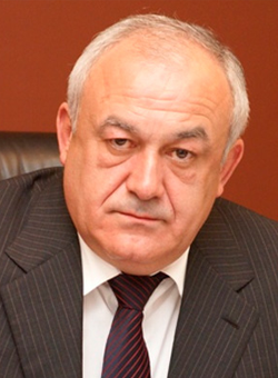 Мамсуров Таймураз Дзамбекович