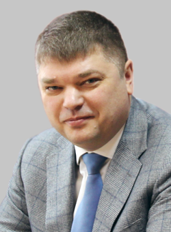 Василенко Дмитрий Юрьевич