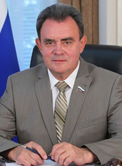 Лидин Валерий Кузьмич