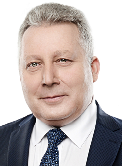 Раенко Валерий Федорович