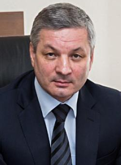 Луценко Андрей Николаевич