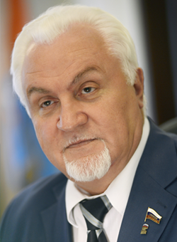 Матушкин Евгений Алексеевич