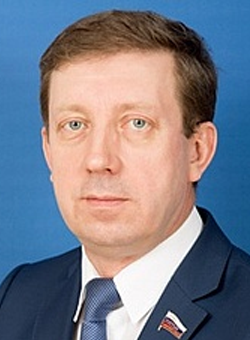 Майоров Алексей Петрович