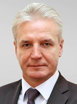 Котов Александр Алексеевич