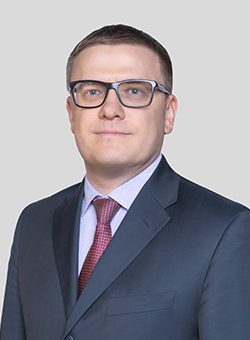Текслер Алексей Леонидович