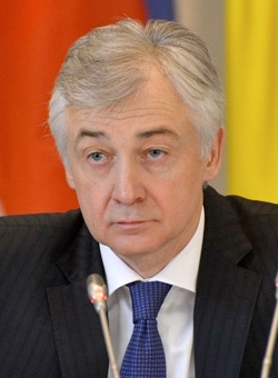 Манчев Алексей Васильевич