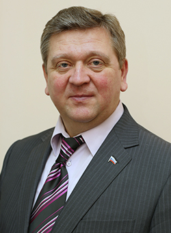 Лутовинов Александр Ильич