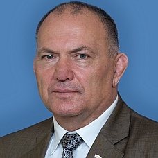 Казаноков Крым Олиевич