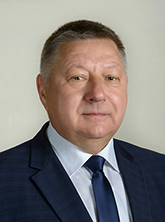 Романов Александр Сергеевич