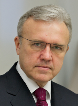 Усс Александр Викторович