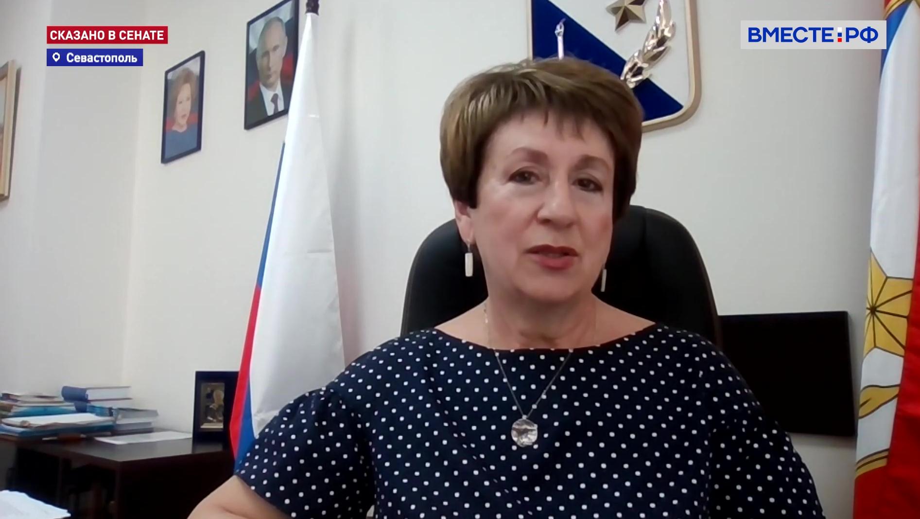 Сенатор Алтабаева рассказала о важности изучения в школах истории родного региона