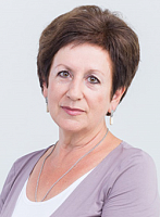 Алтабаева Екатерина Борисовна