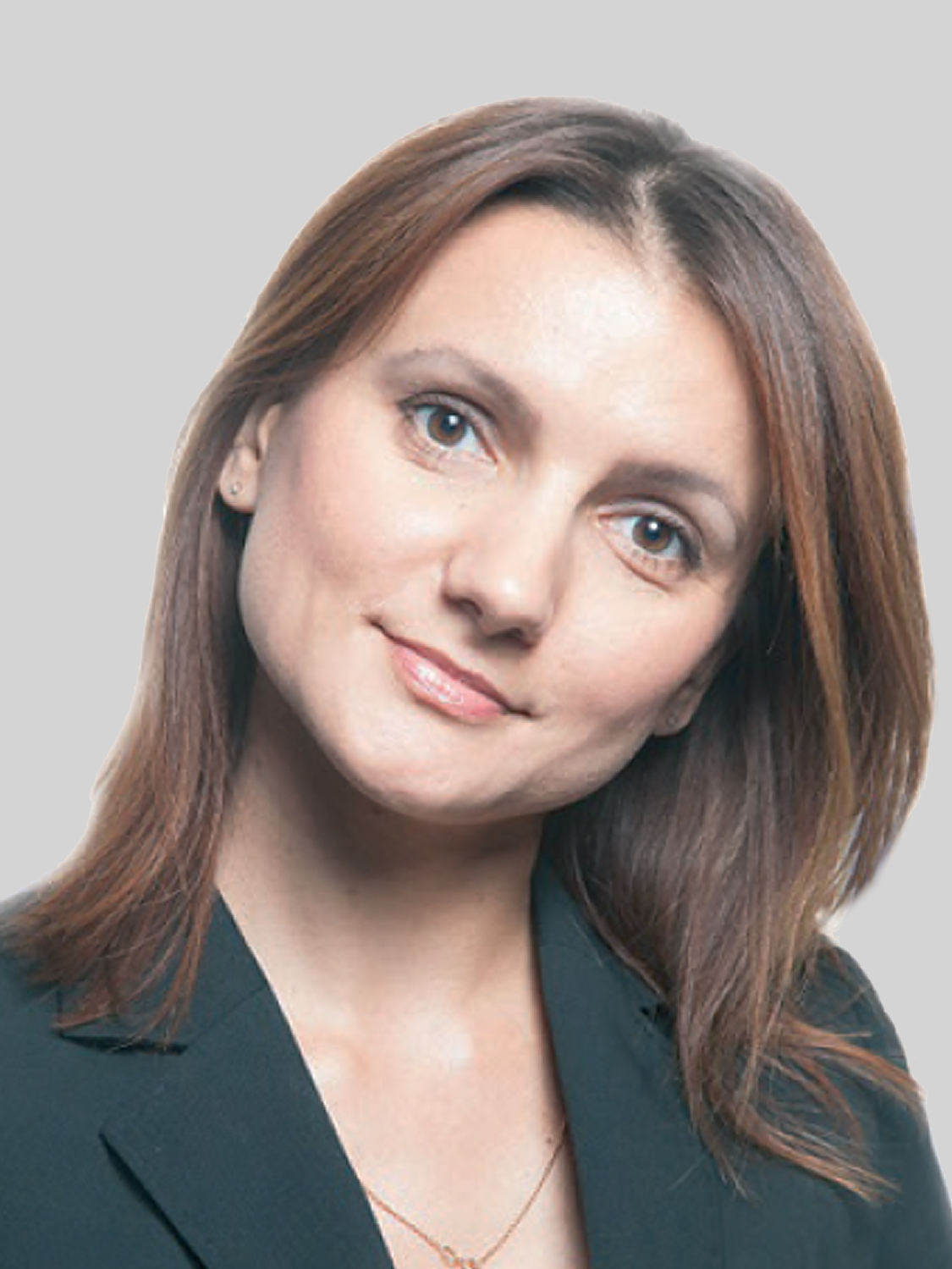 Немшилова Елена Геннадьевна