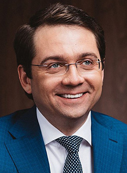 Чибис Андрей Владимирович